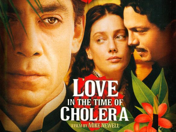Love in the Time of Cholera (2007) - Mike Newell | Synopsis
